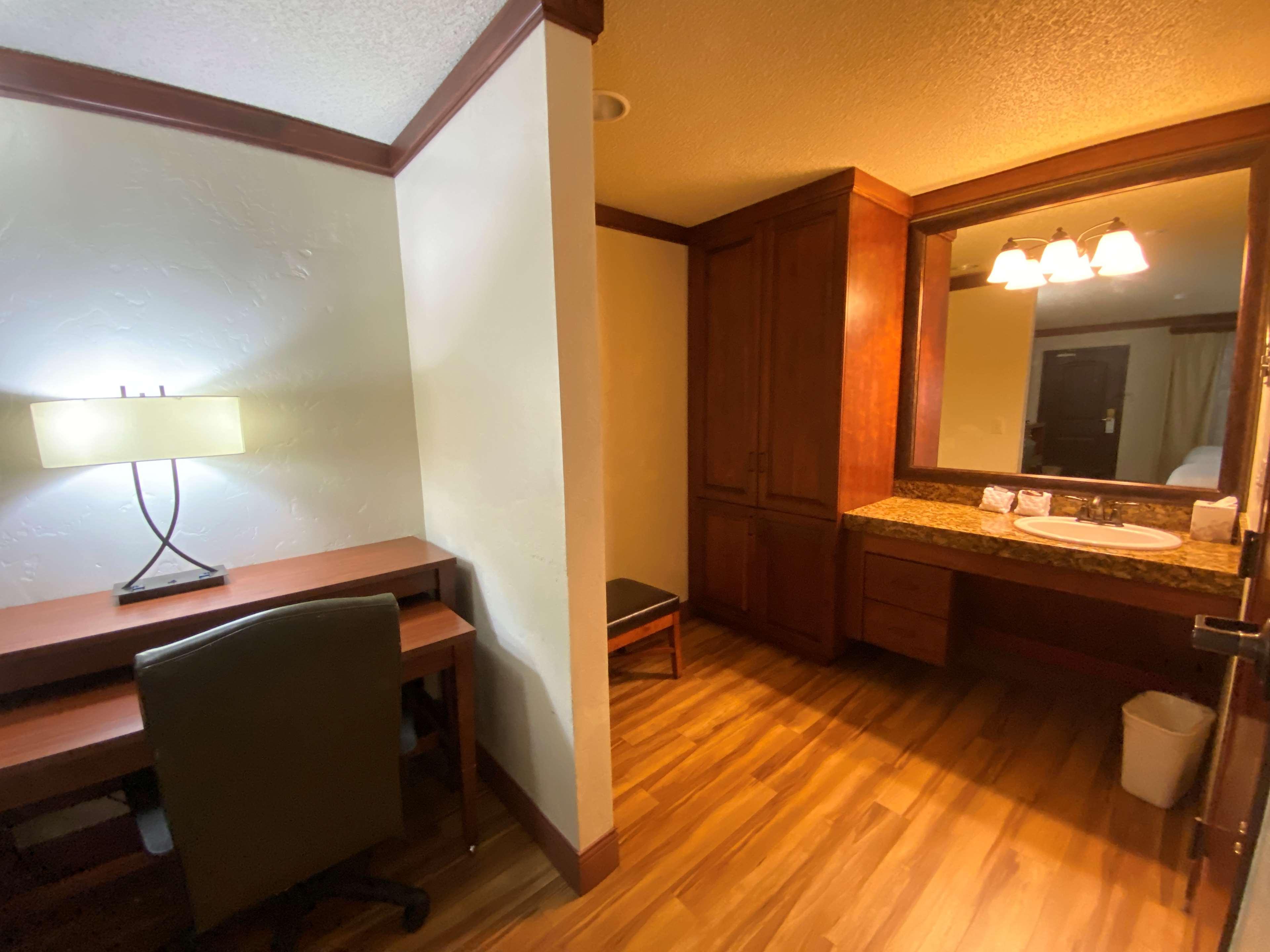 Best Western Plus Greenwell Inn Moab Exterior foto