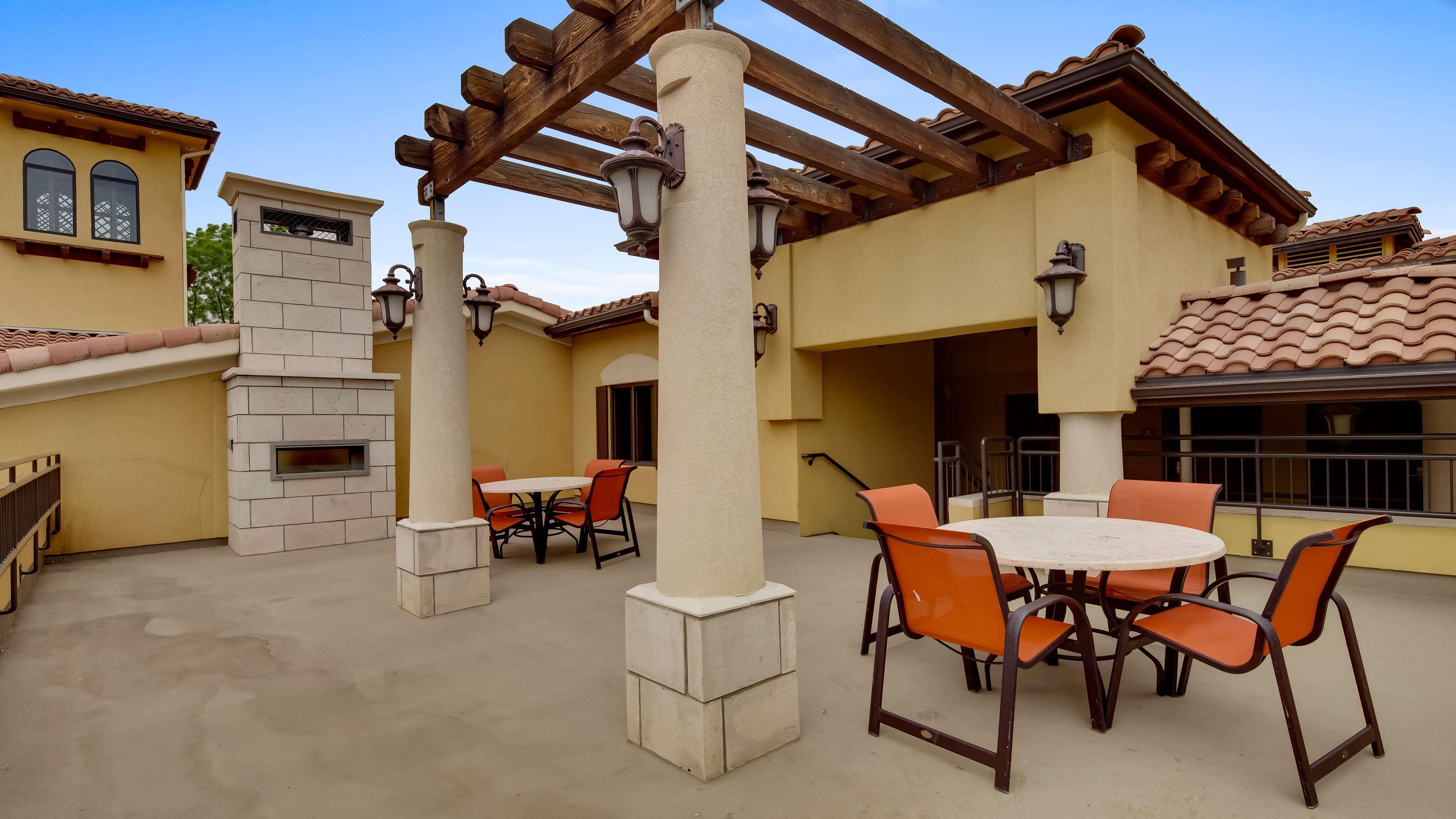Best Western Plus Greenwell Inn Moab Exterior foto