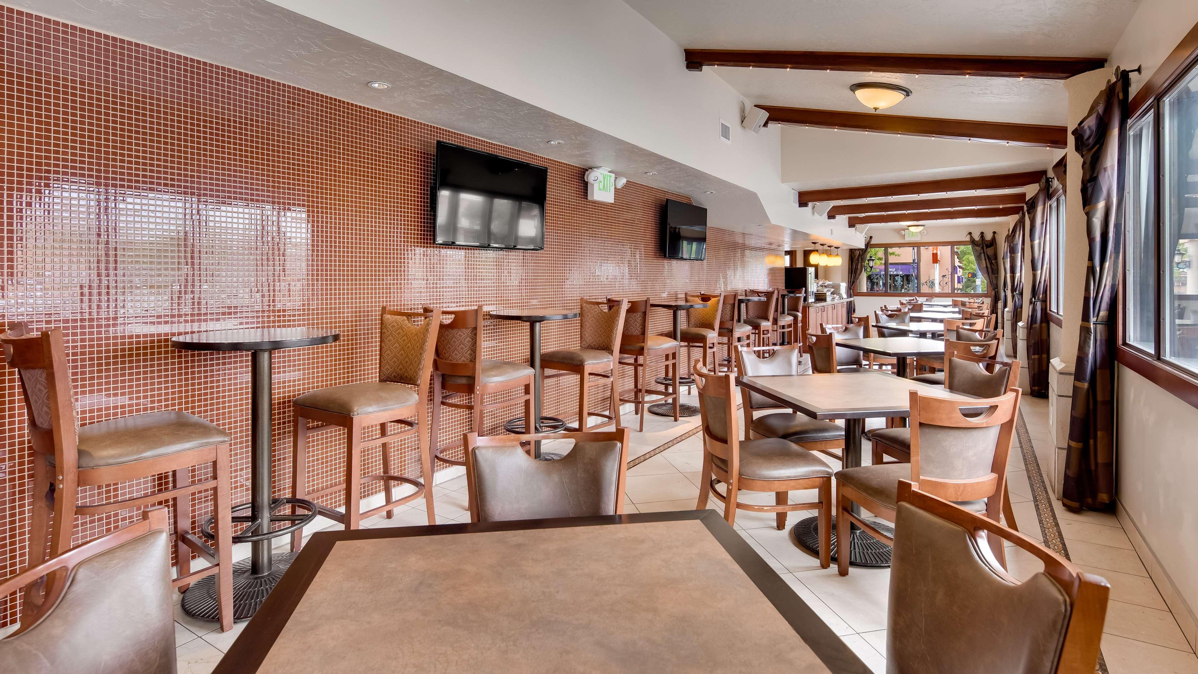 Best Western Plus Greenwell Inn Moab Exterior foto