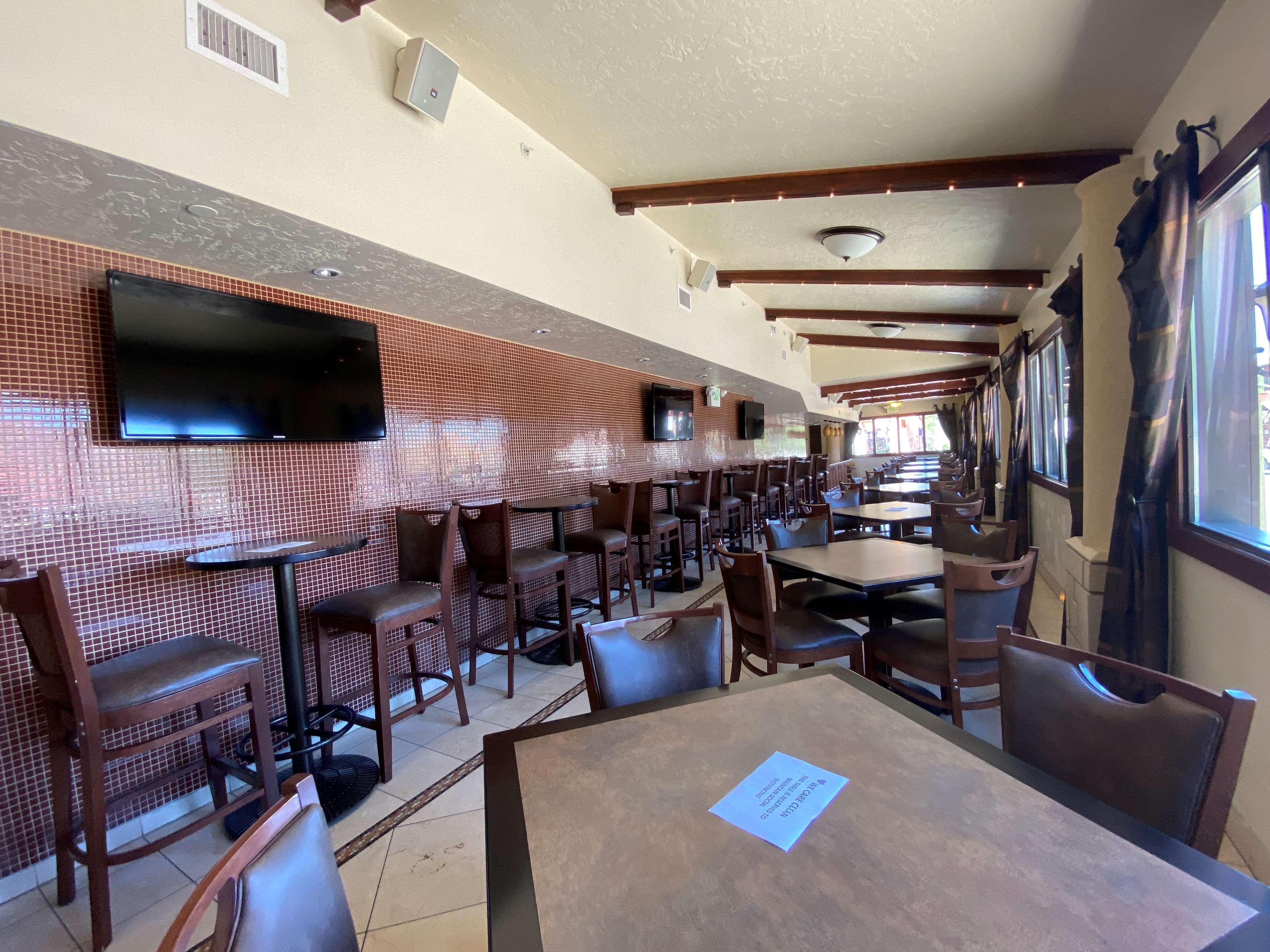 Best Western Plus Greenwell Inn Moab Exterior foto