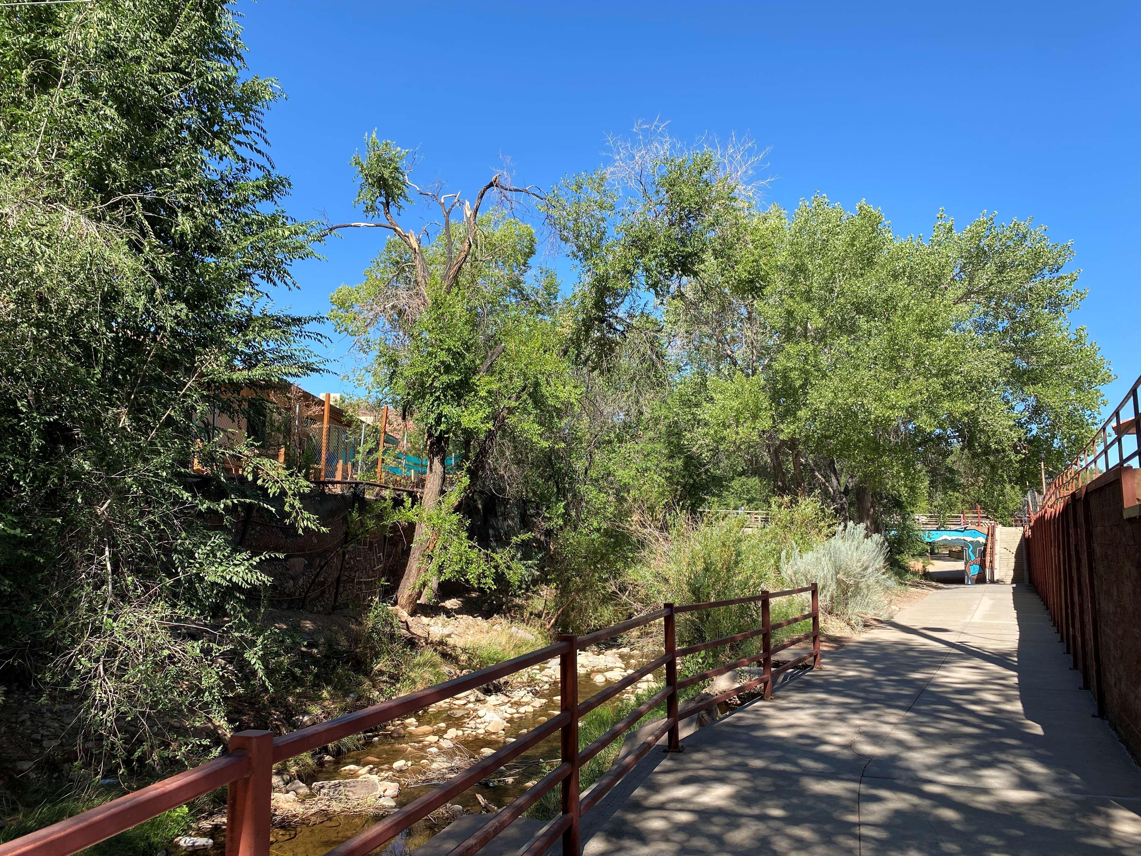 Best Western Plus Greenwell Inn Moab Exterior foto